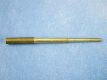 Gun Barrel 150mm Calibre
