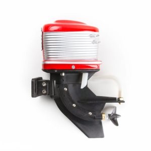 Drive Units & Outboards