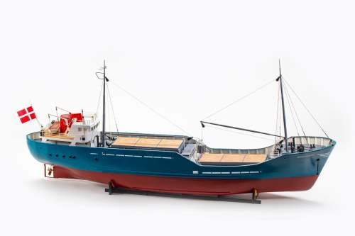 Billing Boats Mercantic B424 Model Boat Kit