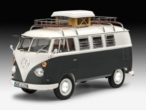 Revell VW T1 Camper 1:24 Scale