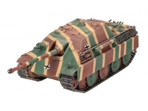 Revell Jagdpanther Sd.Kfz.173 1:72 Scale