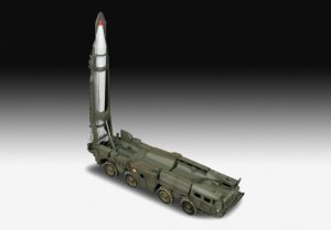 Revell Scud B 1:72 Scale