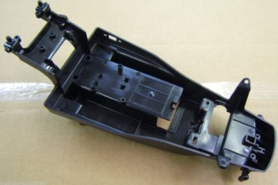 Tamiya Chassis for 58416 Rising Fighter