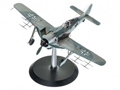 Aircraft 1 28 -> 1:32 Scale
