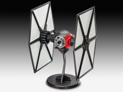 Revell Star Wars Special Forces TIE Fighter 1:35 Scale