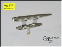 1:15 Scale Riva Runabout Fittings