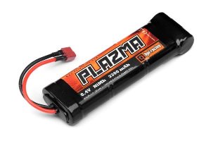 8.4V 3300 NiMh HPI Plazma Battery Pack