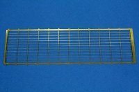 RB  Photo Etched Railings 1:200 Scale