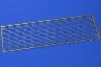 RB  Photo Etched Railings 1:200 Scale