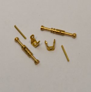 Brass Falconet Kit 15mm (2)