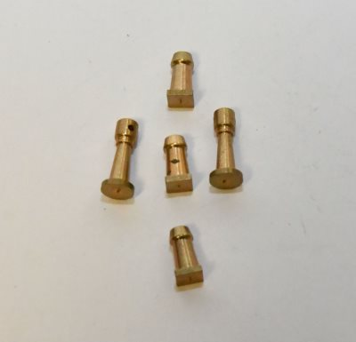 Brass Pump Kit