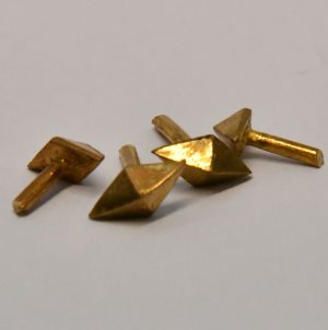 Ornamental Nails 10mm (4)