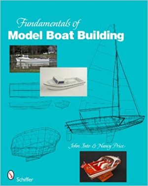 Fundamentals of Model Boat Building