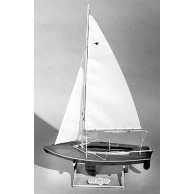 Dumas Snipe Sailboat #1122
