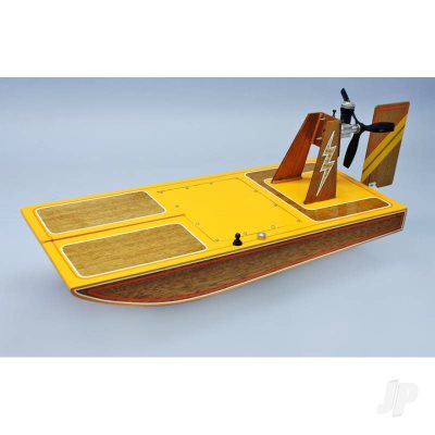 Dumas Little Swamp Buggy Airboat Kit #1502