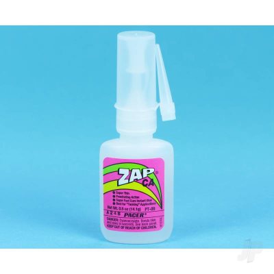 ZAP CA 1/2oz (Thin)