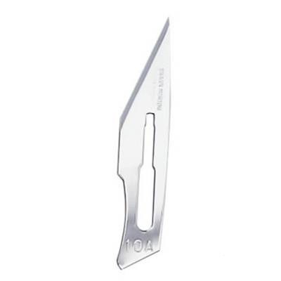 Swann-Morton #10A Surgical Knife Blade 5 Pack