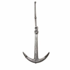 Admiralty Pattern Anchor 23mm (2)