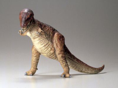 Tamiya Tyrannasaurus Rex