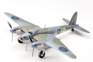 Tamiya De Havilland Mosquito FB-Mk.6 1:48 Scale
