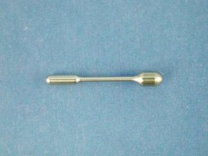 Control Lever 3x15.5mm