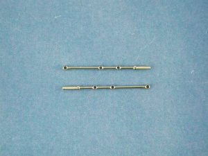 3 Hole RN Stanchion 11mm (10)