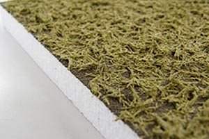 Tamiya Texture Paint Grass Khaki 100ml