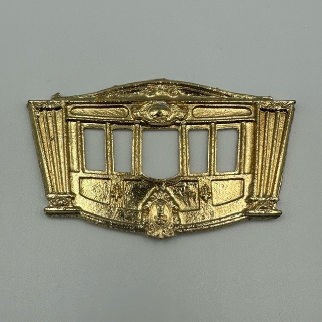 Brass Decoration for SM14