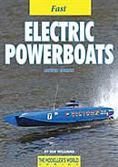 Fast Electric Powerboats
