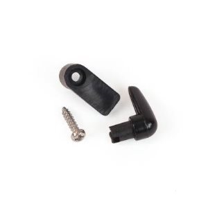 Rivos XS Cover Latch with Screw