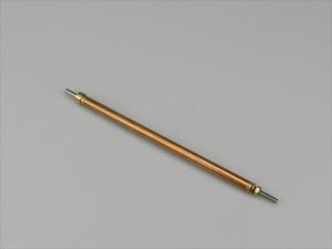 Caldercraft Standard 6.5in Propshaft M4 Thread