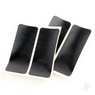 Joysway Binary - PVC Deck Covers (Pk4)