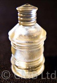 360 Clear Masthead Oil Lamp 22mm x 11mm
