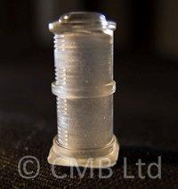 135 Clear Double Stack Masthead Lamp 21mm x 10mm
