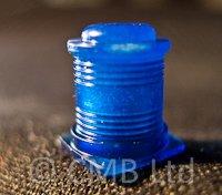 360 Blue Masthead Lamp 11mm x 9mm