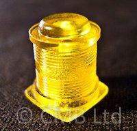 360 Yellow Masthead Lamp 16mm x12.5mm