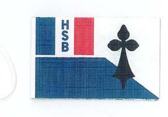 Flag HSB Length 67.5mm