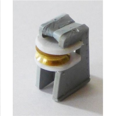 Cable Guide 15 x 19 x 22mm