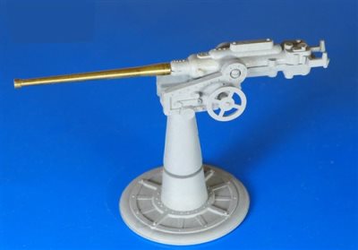 Cannon VLM 1:40 Scale