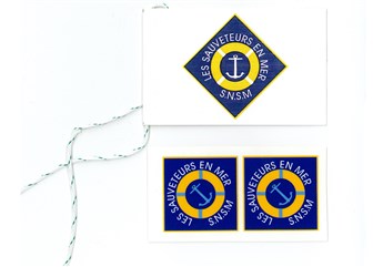 Company Flags and Logos