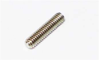 Stainless Steel Stud M2 x 5mm(10)