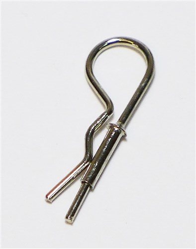 Quick Release Pins 2mm (5)