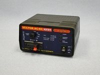 Fusion NX85 Vector AC/DC Battery Charger