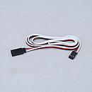 Futaba Servo Extension Lead 750mm (HD)