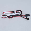 Futaba Servo Extension Lead 1000mm (HD)