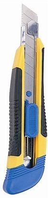 Snap-Off Cutter
