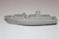 45ft Royal Navy Fast Motor Boat 108mm 1:128 Scale