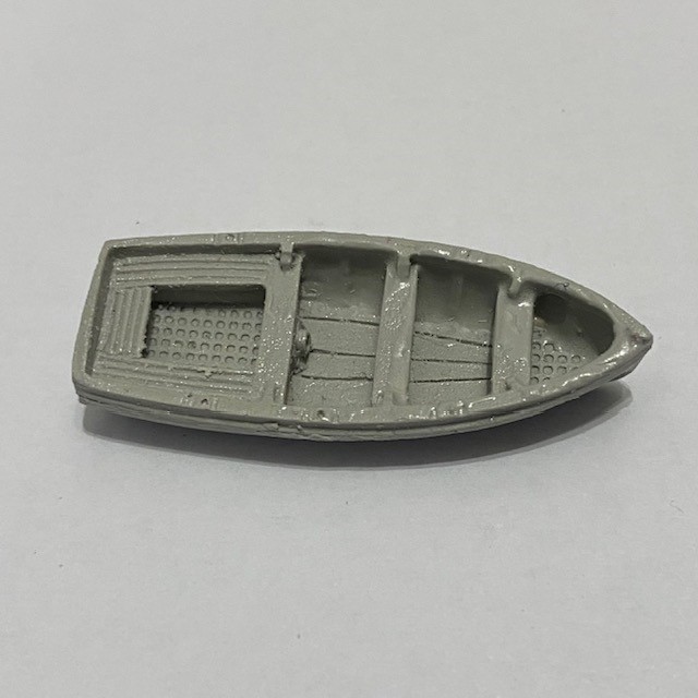 Ships Boats 1:96 Scale