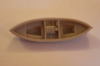 26ft US Navy Motor Whaleboat 63mm 1:144 Scale