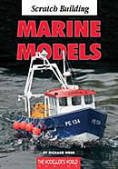 Scratch Building Marine Models
